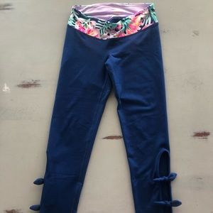 Lilly Pulitzer Luxletic Leggings
